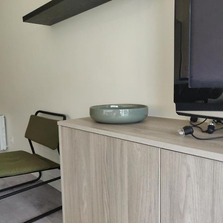Seabreeze Apartment Oostende Bagian luar foto