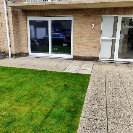 Seabreeze Apartment Oostende Bagian luar foto