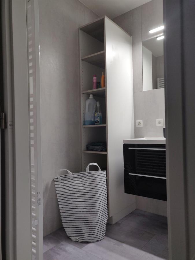Seabreeze Apartment Oostende Bagian luar foto