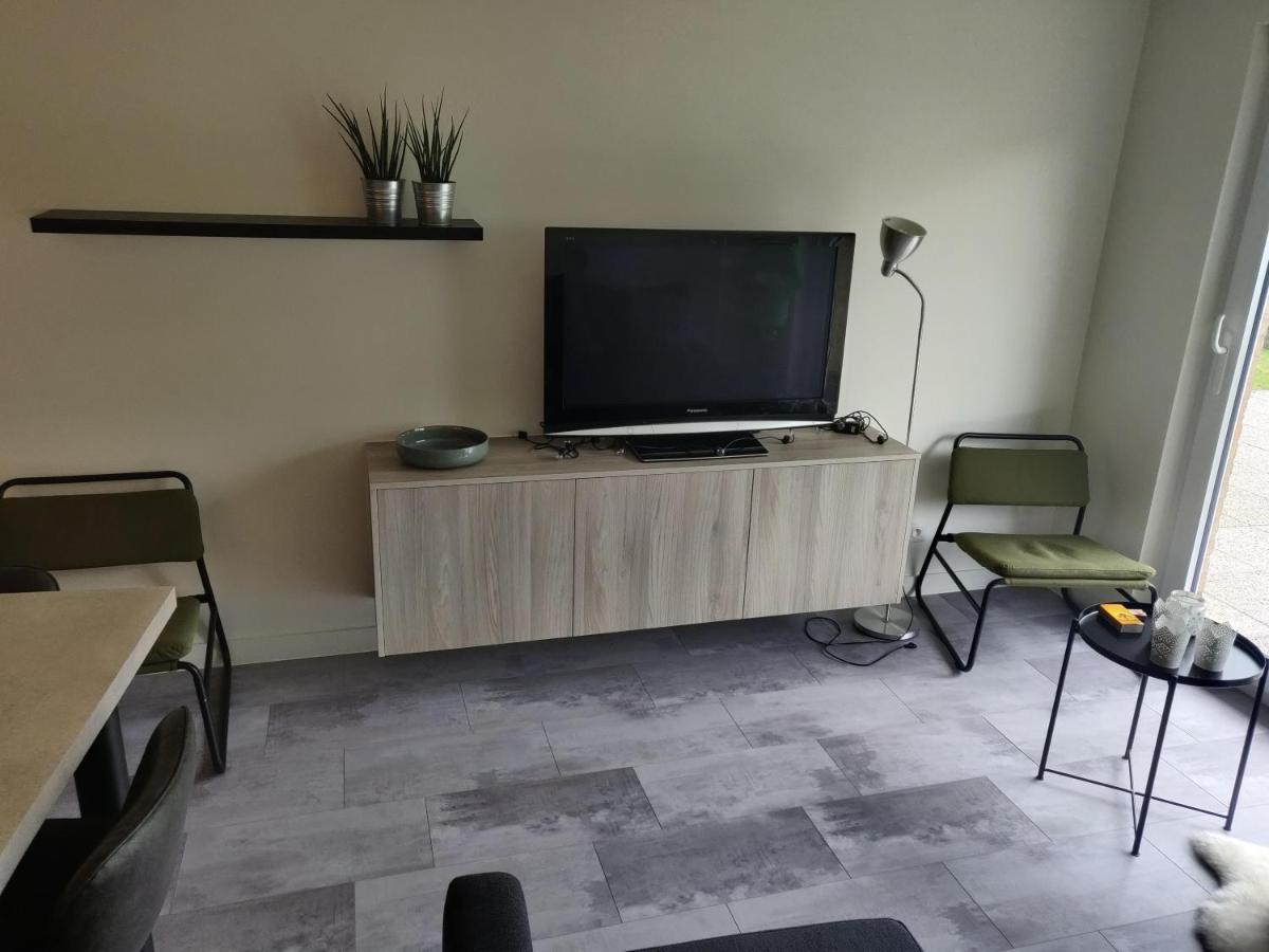 Seabreeze Apartment Oostende Bagian luar foto