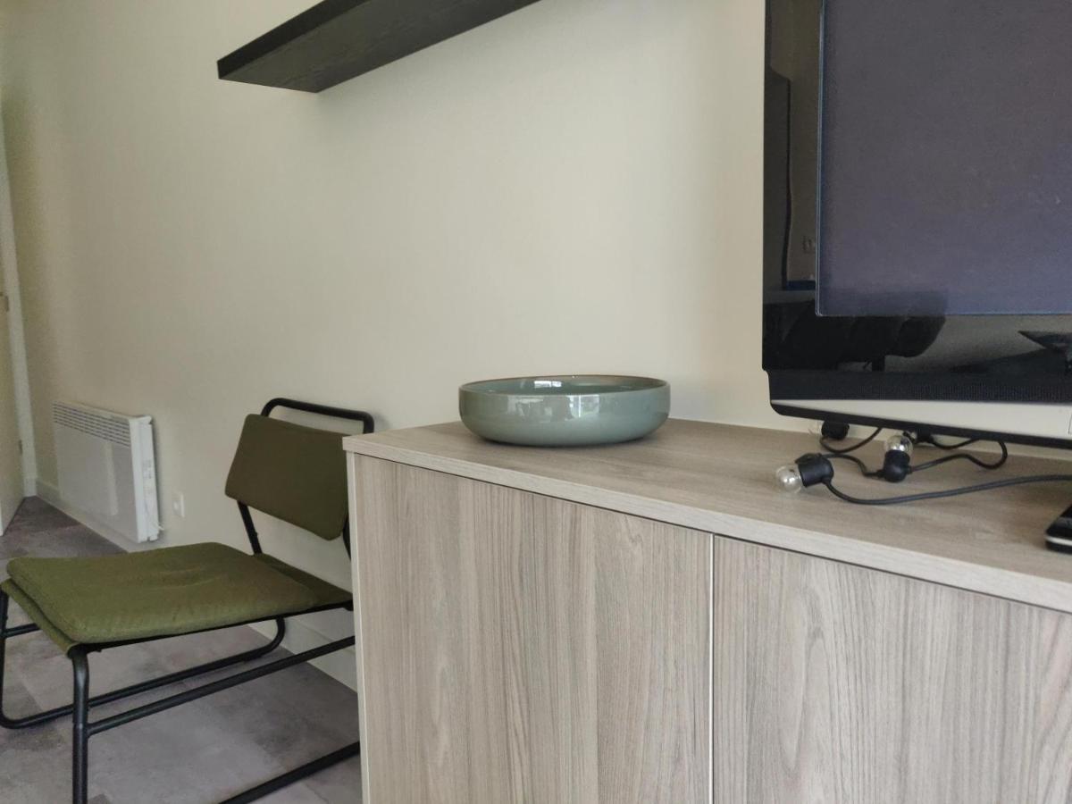 Seabreeze Apartment Oostende Bagian luar foto