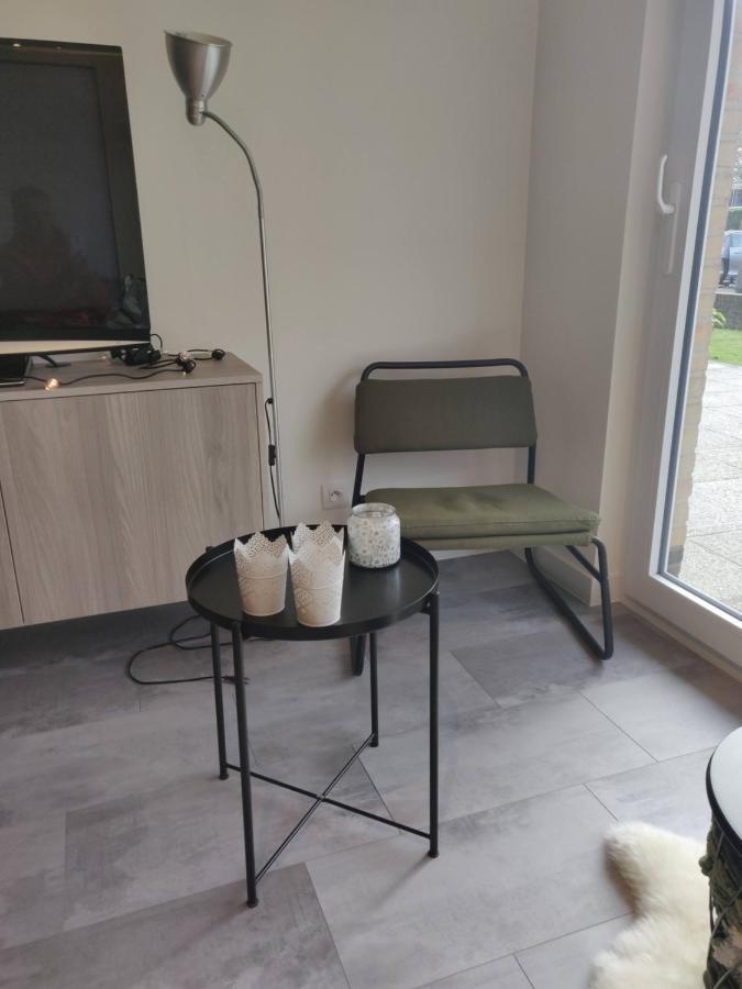 Seabreeze Apartment Oostende Bagian luar foto