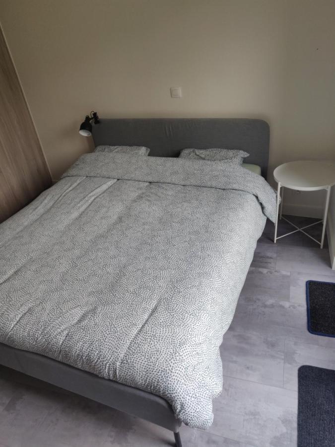 Seabreeze Apartment Oostende Bagian luar foto
