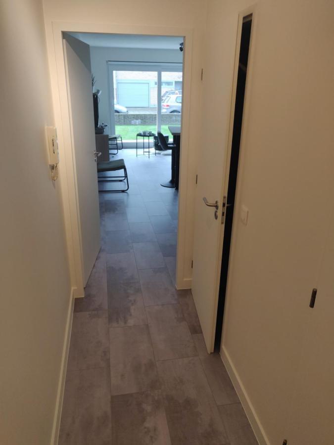 Seabreeze Apartment Oostende Bagian luar foto