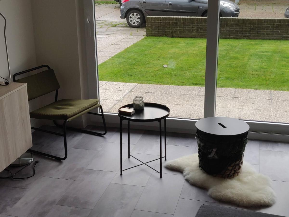 Seabreeze Apartment Oostende Bagian luar foto